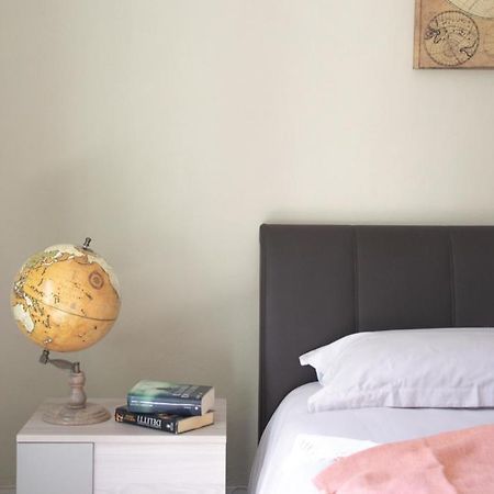 Casa del Viaggiatore - WelcHome Cannobio Esterno foto